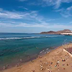 Apartamento La Terraza De Sofia By Villagrancanaria *