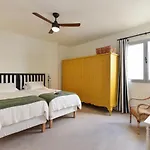 Apartamento La Terraza De Sofia By Villagrancanaria