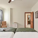 Apartamento La Terraza De Sofia By Villagrancanaria