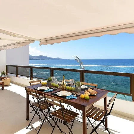 La Terraza De Sofia By Villagrancanaria Apartment
