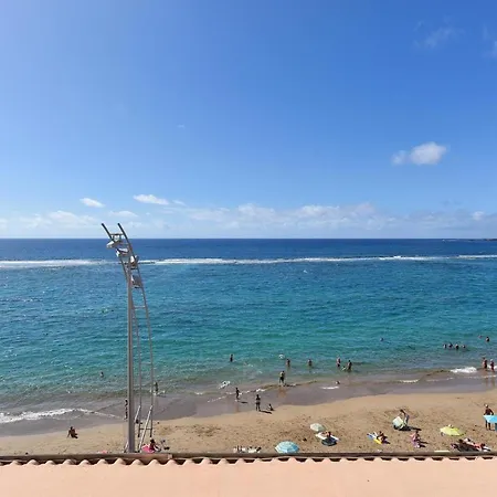 Apartment La Terraza De Sofia By Villagrancanaria *