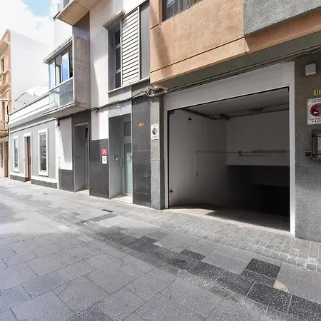 La Terraza De Sofia By Villagrancanaria * Las Palmas de Gran Canaria